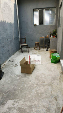Imagem Casa com 2 Quartos à Venda ou Locação, 100 m² em Ipiranga - São Paulo