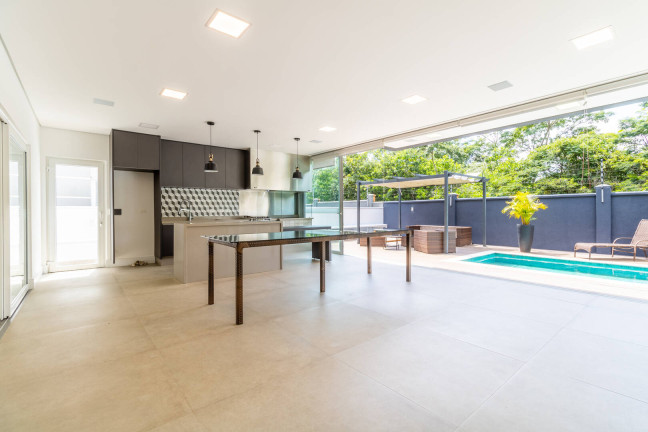Imagem Casa de Condomínio com 4 Quartos à Venda, 411 m² em Alphaville Nova Esplanada - Votorantim Imagem Casa de Condomínio com 4 Quartos à Venda, 411 m² em Alphaville Nova Esplanada - Votorantim