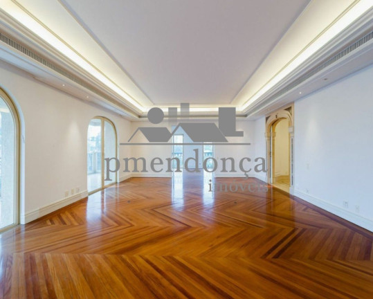 Imagem Apartamento com 5 Quartos à Venda, 711 m² em Higienópolis - São Paulo Imagem Apartamento com 5 Quartos à Venda, 711 m² em Higienópolis - São Paulo