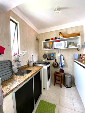 Imagem Apartamento com 1 Quarto à Venda, 40 m² em Jardim Apipema - Salvador Imagem Apartamento com 1 Quarto à Venda, 40 m² em Jardim Apipema - Salvador