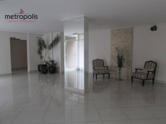 Imagem Apartamento com 3 Quartos à Venda, 91 m² em Santa Paula - São Caetano Do Sul Imagem Apartamento com 3 Quartos à Venda, 91 m² em Santa Paula - São Caetano Do Sul