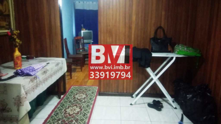 Imagem Apartamento com 2 Quartos à Venda, 50 m² em Irajá - Rio De Janeiro