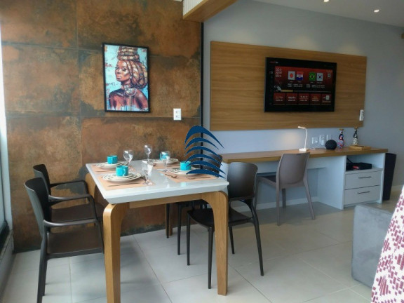 Imagem Imóvel com 1 Quarto à Venda, 50 m² em Barra - Salvador Imagem Imóvel com 1 Quarto à Venda, 50 m² em Barra - Salvador
