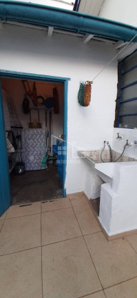 Imagem Casa com 3 Quartos à Venda, 289 m² em Baeta Neves - São Bernardo Do Campo