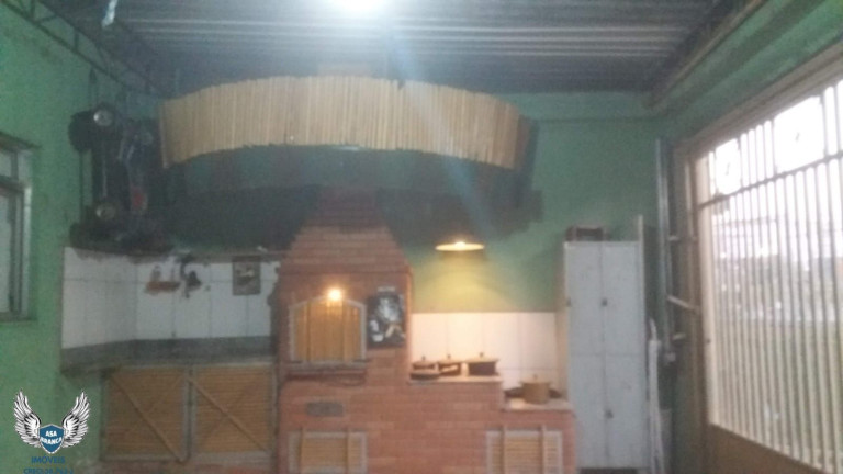 Imagem Sobrado com 2 Quartos à Venda, 125 m² em Tremembé - São Paulo