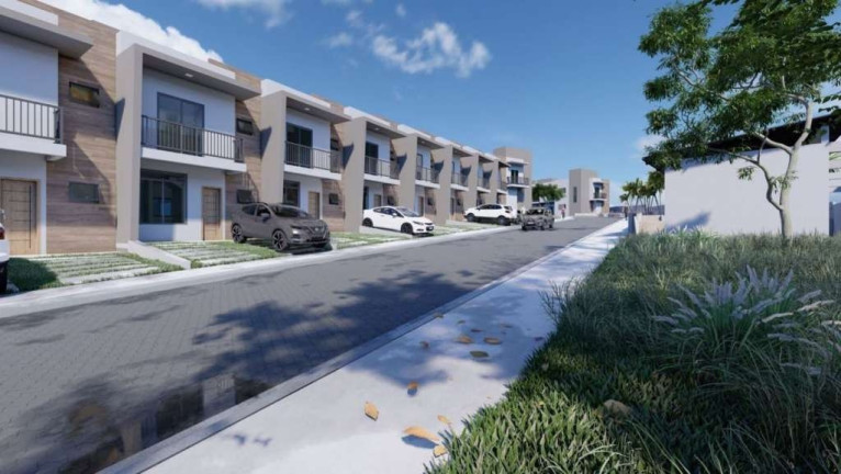 Imagem Casa de Condomínio com 3 Quartos à Venda, 80 m² em Bairro Taboão - São Roque Imagem Casa de Condomínio com 3 Quartos à Venda, 80 m² em Bairro Taboão - São Roque