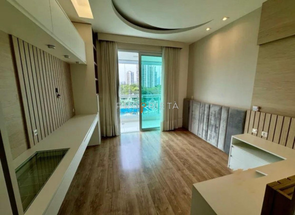Imagem Apartamento com 4 Quartos à Venda, 282 m² em Barra Da Tijuca - Rio  De Janeiro
