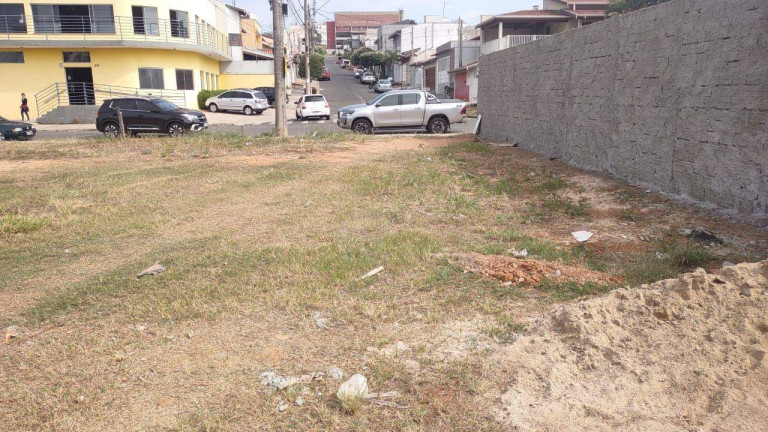 Imagem Terreno à Venda, 150 m² em Jardim Colonial - Indaiatuba Imagem Terreno à Venda, 150 m² em Jardim Colonial - Indaiatuba