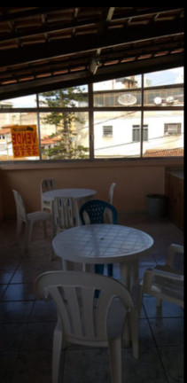 Imagem Imóvel com 5 Quartos à Venda, 200 m² em Santa Helena - Juiz De Fora Imagem Imóvel com 5 Quartos à Venda, 200 m² em Santa Helena - Juiz De Fora