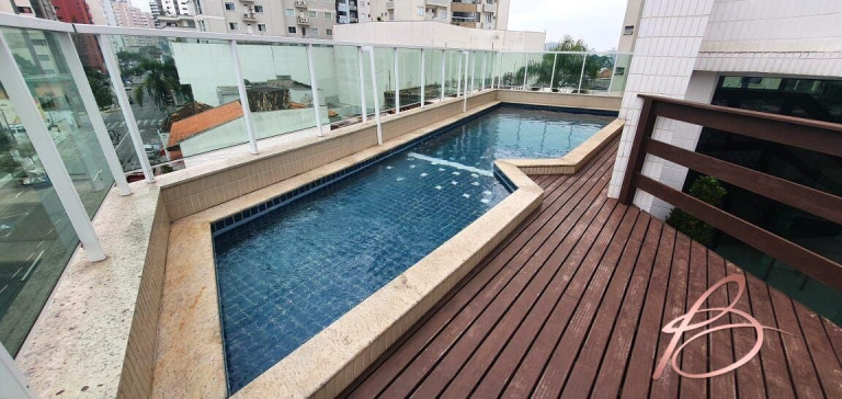 Imagem Apartamento com 3 Quartos à Venda, 104 m² em Centro - Itajaí