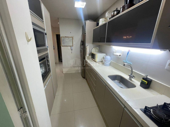Imagem Apartamento com 3 Quartos à Venda, 131 m² em Centro - Balneário Camboriú