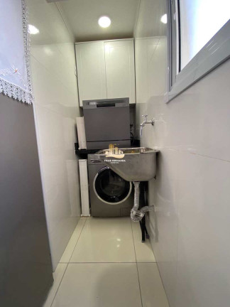 Imagem Apartamento com 2 Quartos à Venda, 73 m² em Aviação - Praia Grande Imagem Apartamento com 2 Quartos à Venda, 73 m² em Aviação - Praia Grande