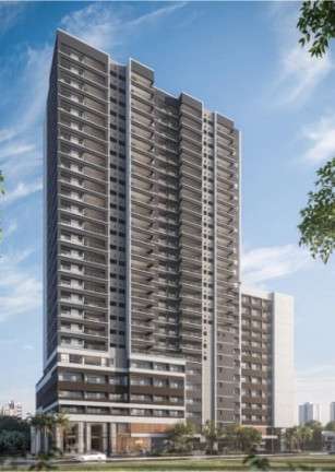 Apartamento com 3 Quartos à Venda, 118 m² em Tatuapé - São Paulo