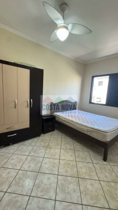 Imagem Apartamento com 1 Quarto à Venda, 54 m² em Guilhermina - Praia Grande Imagem Apartamento com 1 Quarto à Venda, 54 m² em Guilhermina - Praia Grande