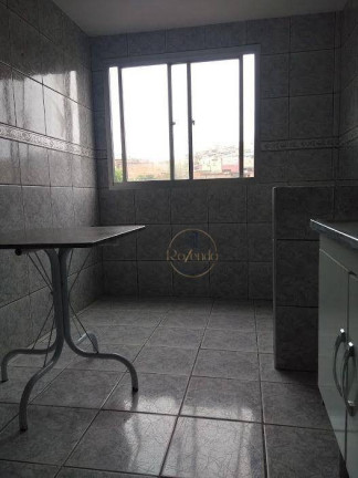 Imagem Apartamento com 2 Quartos à Venda, 55 m² em Jardim Alvorada - Santo André Imagem Apartamento com 2 Quartos à Venda, 55 m² em Jardim Alvorada - Santo André