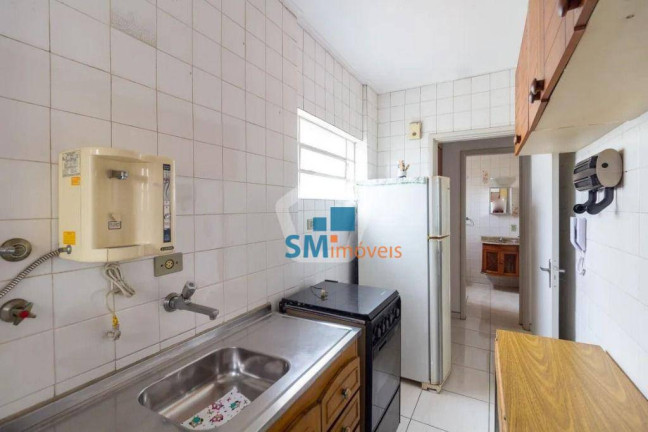 Imagem Apartamento com 1 Quarto à Venda, 47 m² em Paraíso - São Paulo Imagem Apartamento com 1 Quarto à Venda, 47 m² em Paraíso - São Paulo