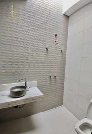 Imagem Casa de Condomínio com 3 Quartos à Venda, 200 m² em Condomínio Le France - Sorocaba