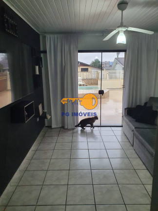 Imagem Casa com 3 Quartos à Venda, 300 m² em Shangri-lá - Pontal Do Paraná
