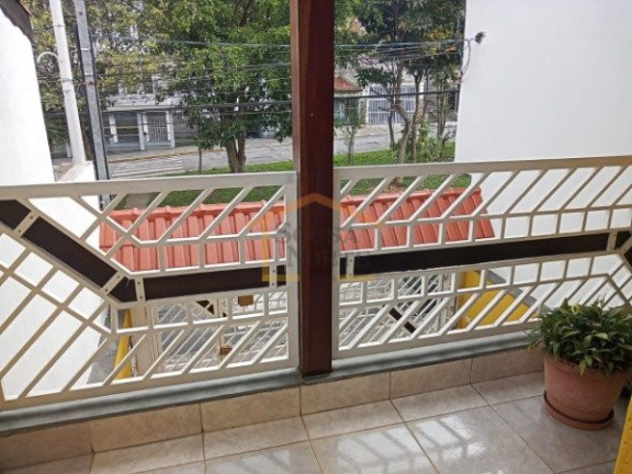 Imagem Sobrado com 3 Quartos à Venda, 130 m² em Parque Continental Ii - Guarulhos Imagem Sobrado com 3 Quartos à Venda, 130 m² em Parque Continental Ii - Guarulhos
