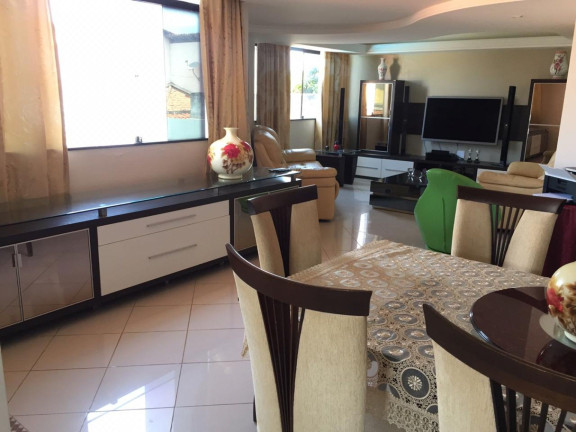 Imagem Casa com 4 Quartos à Venda, 637 m² em Coroa Do Meio - Aracaju Imagem Casa com 4 Quartos à Venda, 637 m² em Coroa Do Meio - Aracaju