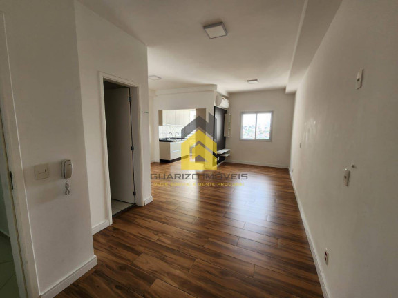 Imagem Apartamento com 1 Quarto à Venda, 40 m² em Jardim Do Mar - São Bernardo Do Campo