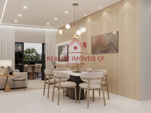 Imagem Apartamento com 2 Quartos à Venda, 79 m² em Costa Azul - Rio Das Ostras