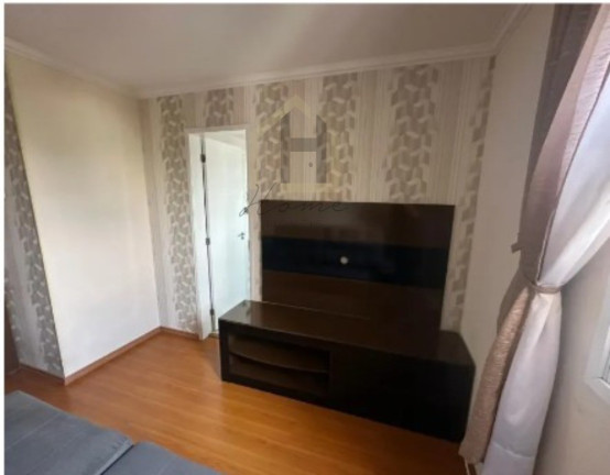 Imagem Imóvel com 1 Quarto à Venda, 43 m² em Casa Branca - Santo André Imagem Imóvel com 1 Quarto à Venda, 43 m² em Casa Branca - Santo André