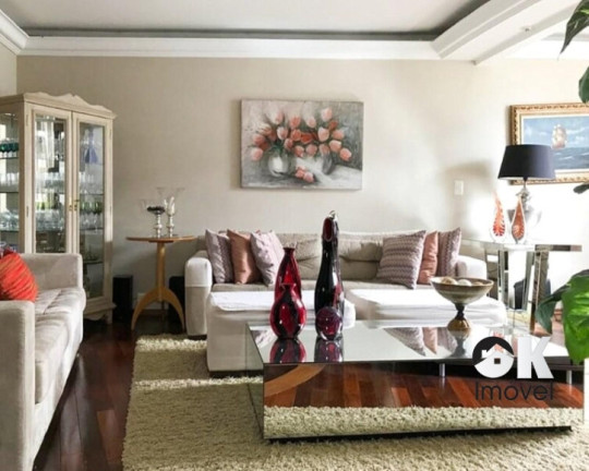 Imagem Apartamento com 3 Quartos à Venda, 170 m² em Higienópolis - São Paulo Imagem Apartamento com 3 Quartos à Venda, 170 m² em Higienópolis - São Paulo