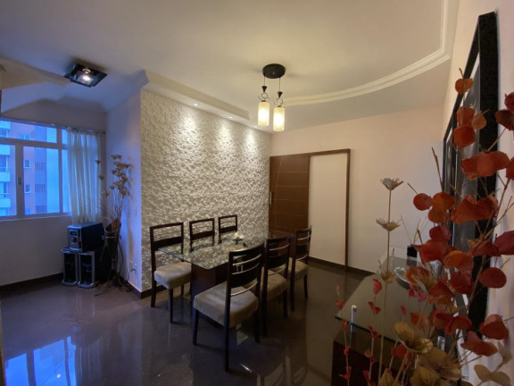 Imagem Cobertura com 3 Quartos à Venda, 149 m² em Castelo - Belo Horizonte