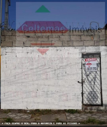 Imagem Terreno à Venda, 125 m² em Centro - Taubaté Imagem Terreno à Venda, 125 m² em Centro - Taubaté