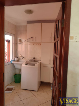 Imagem Casa com 3 Quartos à Venda, 350 m² em Loteamento Villa Branca - Jacareí