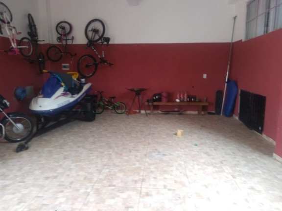 Imagem Casa com 3 Quartos à Venda, 100 m² em Parque Residencial Vila União - Campinas Imagem Casa com 3 Quartos à Venda, 100 m² em Parque Residencial Vila União - Campinas