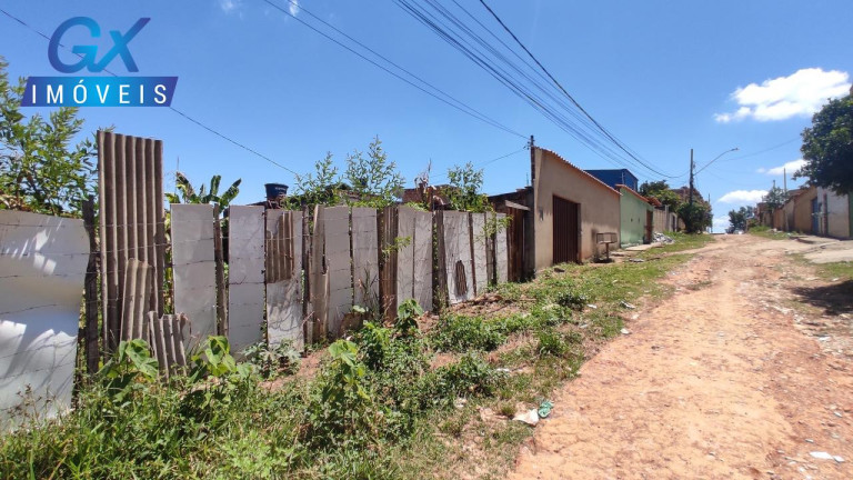 Imagem Terreno à Venda, 200 m² em Fazenda Castro - Ribeirão Das Neves Imagem Terreno à Venda, 200 m² em Fazenda Castro - Ribeirão Das Neves