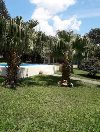 Chácara com 4 Quartos à Venda, 900 m² em Vila Padre Bento - Itu