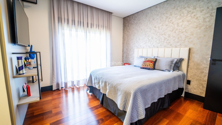 Imagem Casa com 4 Quartos à Venda, 440 m² em Condomínio Saint Patrick - Sorocaba Imagem Casa com 4 Quartos à Venda, 440 m² em Condomínio Saint Patrick - Sorocaba