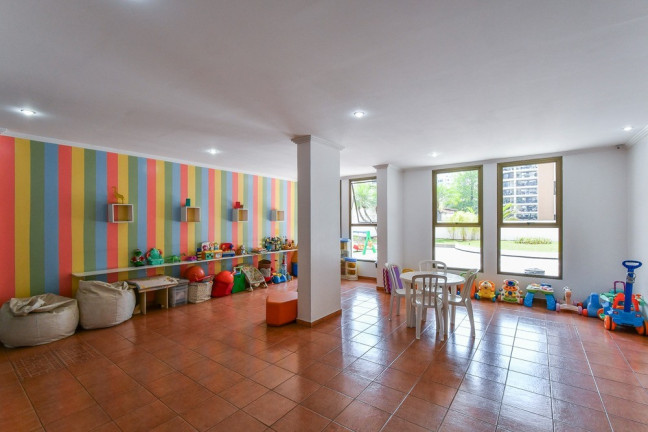 Imagem Apartamento com 4 Quartos à Venda, 152 m² em Real Parque - São Paulo Imagem Apartamento com 4 Quartos à Venda, 152 m² em Real Parque - São Paulo