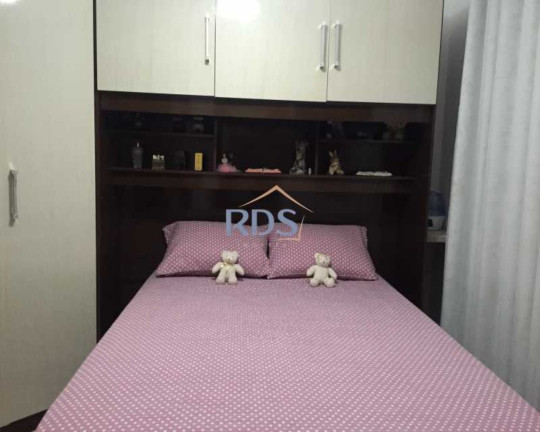 Imagem Apartamento com 2 Quartos à Venda, 90 m² em Vila Ipojuca - São Paulo