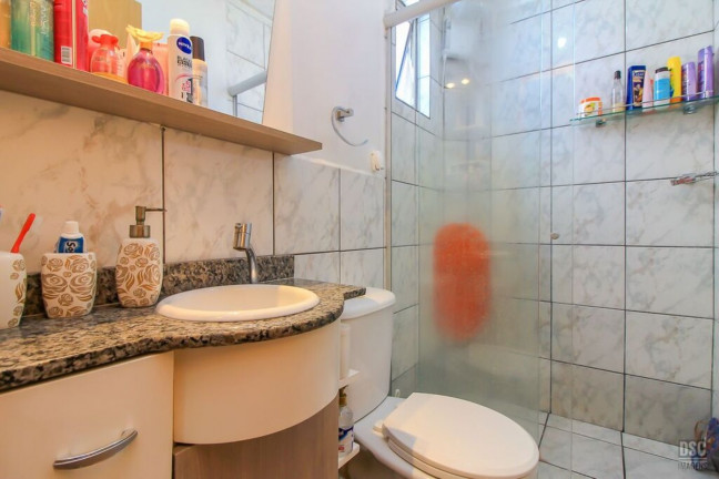 Imagem Imóvel com 2 Quartos à Venda, 38 m² em Restinga - Porto Alegre Imagem Imóvel com 2 Quartos à Venda, 38 m² em Restinga - Porto Alegre