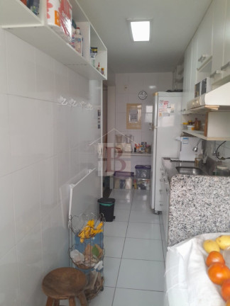 Imagem Imóvel com 2 Quartos à Venda, 60 m² em Centro - Niterói