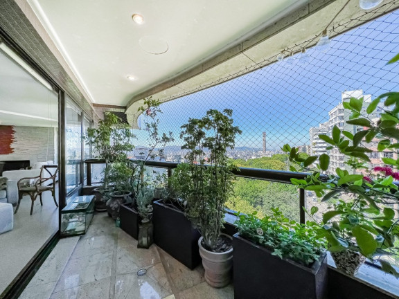 Imagem Apartamento com 4 Quartos à Venda, 237 m² em Auxiliadora - Porto Alegre Imagem Apartamento com 4 Quartos à Venda, 237 m² em Auxiliadora - Porto Alegre