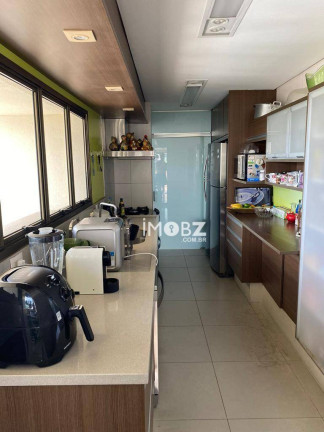 Imagem Imóvel com 3 Quartos à Venda, 240 m² em Brooklin - São Paulo