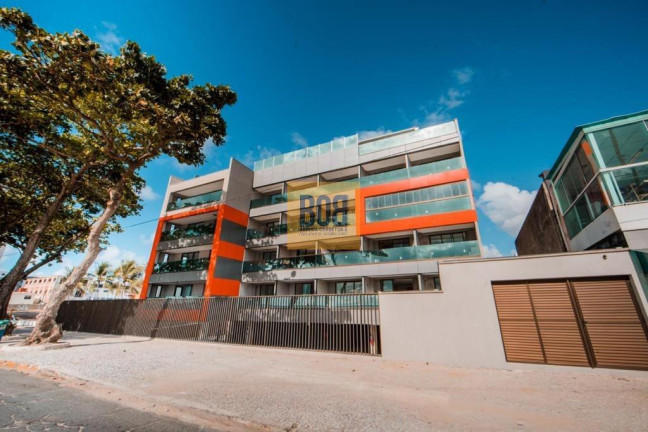 Apartamento com 2 Quartos à Venda, 54 m² em Piedade - Jaboatão Dos Guararapes