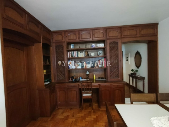 Imagem Apartamento com 3 Quartos à Venda, 96 m² em Perdizes - São Paulo Imagem Apartamento com 3 Quartos à Venda, 96 m² em Perdizes - São Paulo