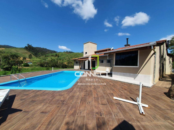 Imagem Fazenda à Venda, 250 m² em Centro - Angelina