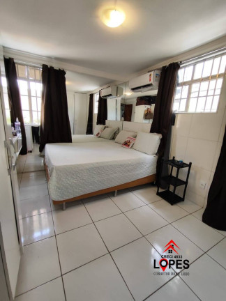 Imagem Apartamento com 3 Quartos à Venda, em Alecrim - Natal Imagem Apartamento com 3 Quartos à Venda, em Alecrim - Natal