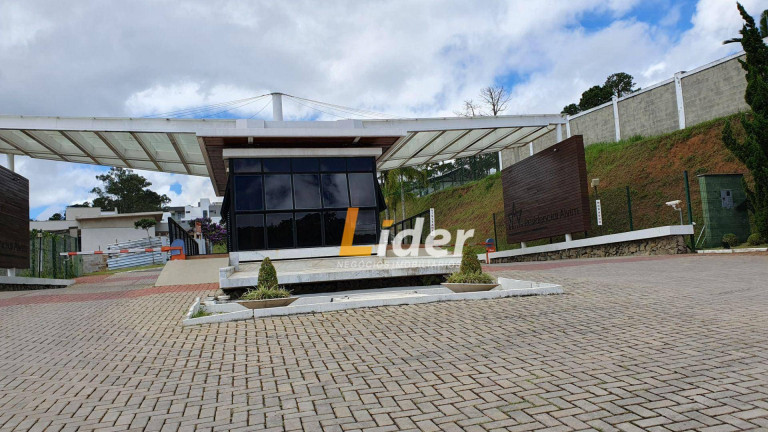 Imagem Terreno à Venda, 454 m² em Residencial Alvim - Juiz De Fora