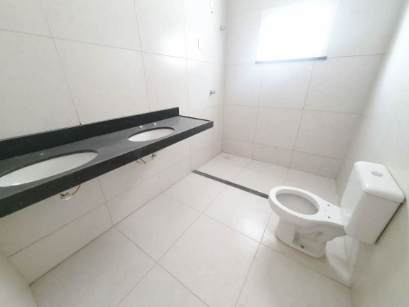 Imagem Casa com 3 Quartos à Venda, 175 m² em Edson Queiroz - Fortaleza