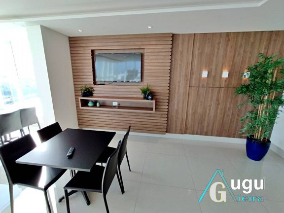 Imagem Apartamento com 2 Quartos à Venda, 61 m² em Centro - Guarapari