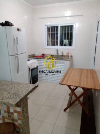 Imagem Sobrado com 2 Quartos à Venda, 64 m² em Real - Praia Grande Imagem Sobrado com 2 Quartos à Venda, 64 m² em Real - Praia Grande