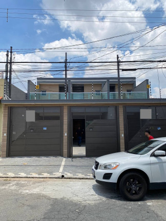 Imagem Sobrado com 3 Quartos à Venda, 160 m² em Jardim Popular - São Paulo Imagem Sobrado com 3 Quartos à Venda, 160 m² em Jardim Popular - São Paulo